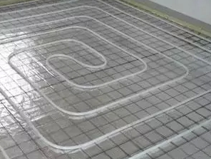 金华清洗地暖哪家好