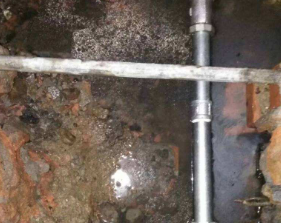 金华卫生间测漏水多少钱