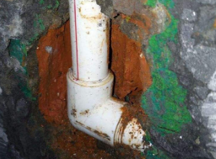 金华卫生间测漏水价格明细
