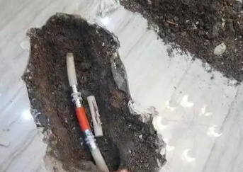 金华卫生间测漏水哪家好 金华卫生间测漏水哪家好